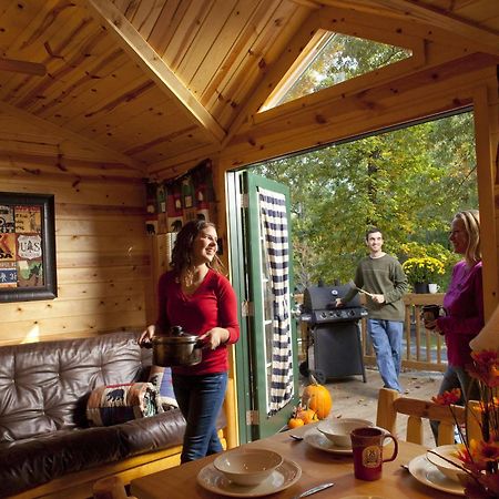Williamsburg Campground Norge Dış mekan fotoğraf